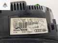 приборная панель Audi A4 B6 2004, 2.0 л., бензин, МКПП, чёрный, универсал, 8E0920900N - фото №7