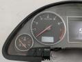 приборная панель Audi A4 B6 2004, 2.0 л., бензин, МКПП, чёрный, универсал, 8E0920900N - фото №2
