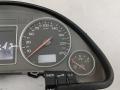 приборная панель Audi A4 B6 2004, 2.0 л., бензин, МКПП, чёрный, универсал, 8E0920900N - фото №4