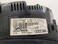 приборная панель Audi A4 B6 2004, 2.0 л., бензин, МКПП, чёрный, универсал, 8E0920900N - фото №7