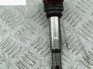 катушка зажигания Audi A6 4F/C6 2005, 3.2 л., бензин, АКПП, серый, универсал, 06E905115E