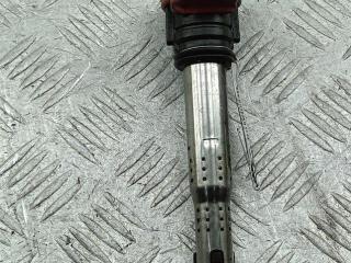 катушка зажигания Audi A6 4F/C6 2005, 3.2 л., бензин, АКПП, серый, универсал, 06E905115E