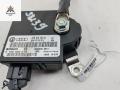 минусовой провод аккумулятора Audi A6 4F/C6 2006, 2.7 л., дизель, МКПП, чёрный, универсал, 4F0915181A - фото №3