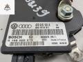 минусовой провод аккумулятора Audi A6 4F/C6 2006, 2.7 л., дизель, МКПП, чёрный, универсал, 4F0915181A - фото №4