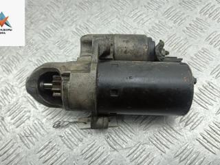стартер Audi A6 4F/C6 2005, 3.2 л., бензин, АКПП, серый, универсал, 06E911023C, 0001108405