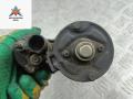 стартер Audi A6 4F/C6 2005, 3.2 л., бензин, АКПП, серый, универсал, 06E911023C, 0001108405 - фото №4