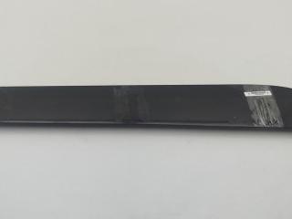 молдинг двери задней левой Audi A6 4F/C6 2006, 2.7 л., дизель, МКПП, чёрный, универсал, 4F0853969