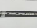 молдинг двери задней левой Audi A6 4F/C6 2006, 2.7 л., дизель, МКПП, чёрный, универсал, 4F0853969 - фото №2