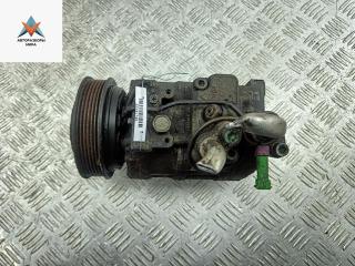 компрессор кондиционера Audi A6 4B/C5 1999, 2.8 л., бензин, 4B0260805B