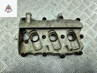 клапанная крышка Audi A6 4F/C6 2005, 3.2 л., бензин, 06E103472L