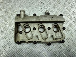 клапанная крышка Audi A6 4F/C6 2005, 3.2 л., бензин, 06E103472L