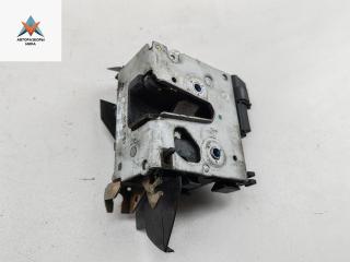 замок двери задней левой Audi A8 D2/4D [рестайлинг] 2000, 3.7 л., бензин, АКПП, чёрный, седан, 4D0839016D