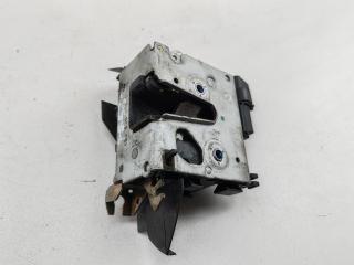 замок двери задней левой Audi A8 D2 2000, 3.7 л., бензин, АКПП, серый, седан, 4D0839016D