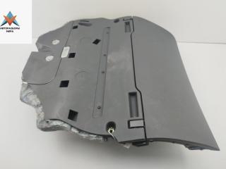 бардачок Audi A6 4F/C6 2006, 2.7 л., дизель, МКПП, чёрный, универсал