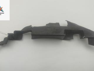 воздуховод Audi A6 4B/C5 1999, 2.5 л., дизель, МКПП, серый, универсал, 4B0121283