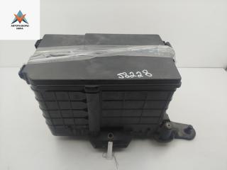 Кожух аккумулятора (короб АКБ) Audi A3 8P 2003, 1.6 л., бензин, МКПП, серый, хетчбэк 3 дв., 1K0915333B