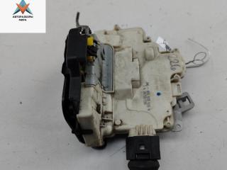 замок двери задней правой Audi A6 4F/C6 2006, 2.7 л., дизель, МКПП, чёрный, универсал, 4F0839016A