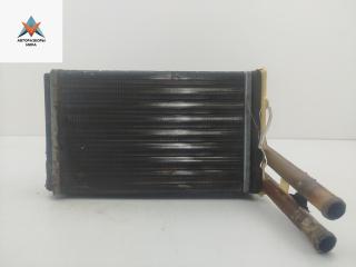 радиатор отопителя (печки) Audi 80 8C/B4 1993, 2.0 л., бензин, МКПП, зелёный, седан, 893819031B