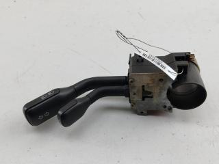 переключатель поворотов Audi 80 B3 1989, 1.8 л., бензин, МКПП, серый, седан, 443953513H