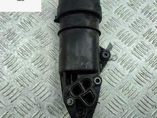 корпус масляного фильтра Audi A6 4F/C6 2005, 3.2 л., бензин, АКПП, универсал, 06E115405A