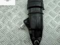 корпус масляного фильтра Audi A6 4F/C6 2005, 3.2 л., бензин, АКПП, универсал, 06E115405A - фото №2