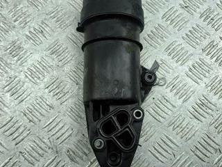 корпус масляного фильтра Audi A6 4F/C6 2005, 3.2 л., бензин, АКПП, универсал, 06E115405A