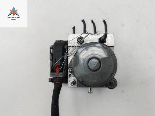 блок ABS Audi A6 4F/C6 2006, 2.7 л., дизель, МКПП, чёрный, универсал, 4F0910517AC