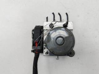 блок ABS Audi A6 C6 2006, 2.7 л., дизель, МКПП, чёрный, универсал, 4F0910517AC
