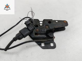 замок капота Audi A6 4F/C6 2005, 3.2 л., бензин, АКПП, серый, универсал