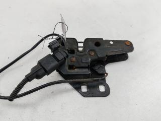 замок капота Audi A6 4F/C6 2005, 3.2 л., бензин, АКПП, серый, универсал