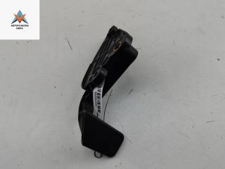 ручка открывания капота Audi A4 B6 2004, 3.0 л., бензин, АКПП, чёрный, универсал, 8E1823533B