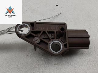 датчик AirBag Audi A6 4F/C6 2006, 2.7 л., дизель, МКПП, чёрный, универсал, 4L0959651