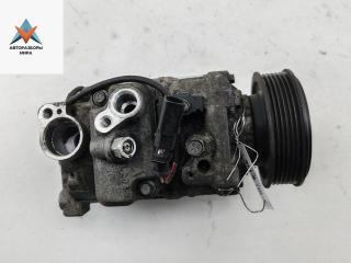 компрессор кондиционера Audi A6 4F/C6 2006, 2.7 л., дизель, 4F0260805S