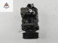 компрессор кондиционера Audi A6 4F/C6 2006, 2.7 л., дизель, 4F0260805S - фото №3