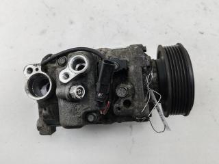 компрессор кондиционера Audi A6 4F/C6 2006, 2.7 л., дизель, 4F0260805S