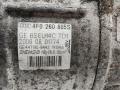 компрессор кондиционера Audi A6 4F/C6 2006, 2.7 л., дизель, 4F0260805S - фото №5