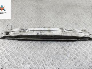 усилитель бампера переднего Audi A6 4F/C6 2006, 2.7 л., дизель, МКПП, чёрный, универсал, 4F0807111