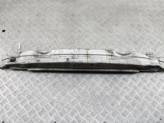 усилитель бампера переднего Audi A6 4F/C6 2006, 2.7 л., дизель, МКПП, чёрный, универсал, 4F0807111
