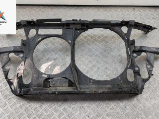Рамка радиатора Audi A6 4B/C5 [рестайлинг] 2004, 2.5 л., дизель, АКПП, серый, универсал