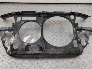 Рамка радиатора Audi A6 4B/C5 [рестайлинг] 2004, 2.5 л., дизель, АКПП, серый, универсал