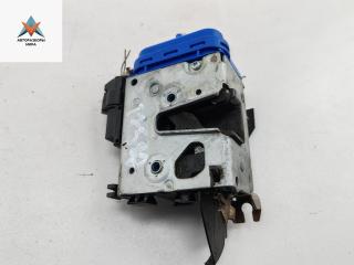 замок двери задней правой Audi A8 D2/4D [рестайлинг] 2000, 3.7 л., бензин, АКПП, чёрный, седан, 4D0839015D