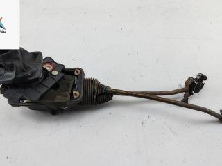 кулиса Audi A4 B6 2004, 2.0 л., бензин, МКПП, чёрный, универсал, 4F0711025