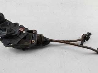 кулиса Audi A4 B6 2004, 2.0 л., бензин, МКПП, чёрный, универсал, 4F0711025