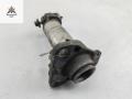 кронштейн переднего бампера Audi A4 B6 2004, 3.0 л., бензин, АКПП, чёрный, универсал, 8E0807133B - фото №2