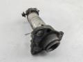 кронштейн переднего бампера Audi A4 B6 2004, 3.0 л., бензин, АКПП, чёрный, универсал, 8E0807133B - фото №2