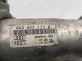 кронштейн переднего бампера Audi A4 B6 2004, 3.0 л., бензин, АКПП, чёрный, универсал, 8E0807133B - фото №3