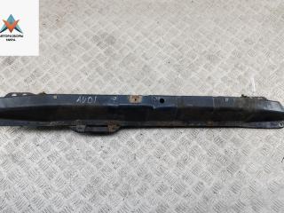 балка под радиатор Audi 80 8A/B3 1989, 1.8 л., бензин, МКПП, серый, седан