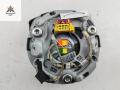 подушка безопасности водителя Audi A6 4F/C6 2006, 2.7 л., дизель, МКПП, чёрный, универсал, 4F0971589A - фото №2