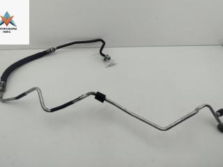 трубка кондиционера Audi A6 4F/C6 2004, 2.0 л., дизель, МКПП, чёрный, седан