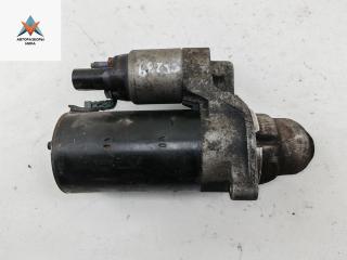 стартер Audi A6 4F/C6 2006, 2.7 л., дизель, МКПП, чёрный, универсал, 059911024